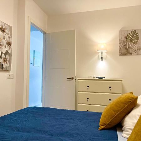 Playa Honda Sea View Apartment Playa de las Americas  Exterior photo