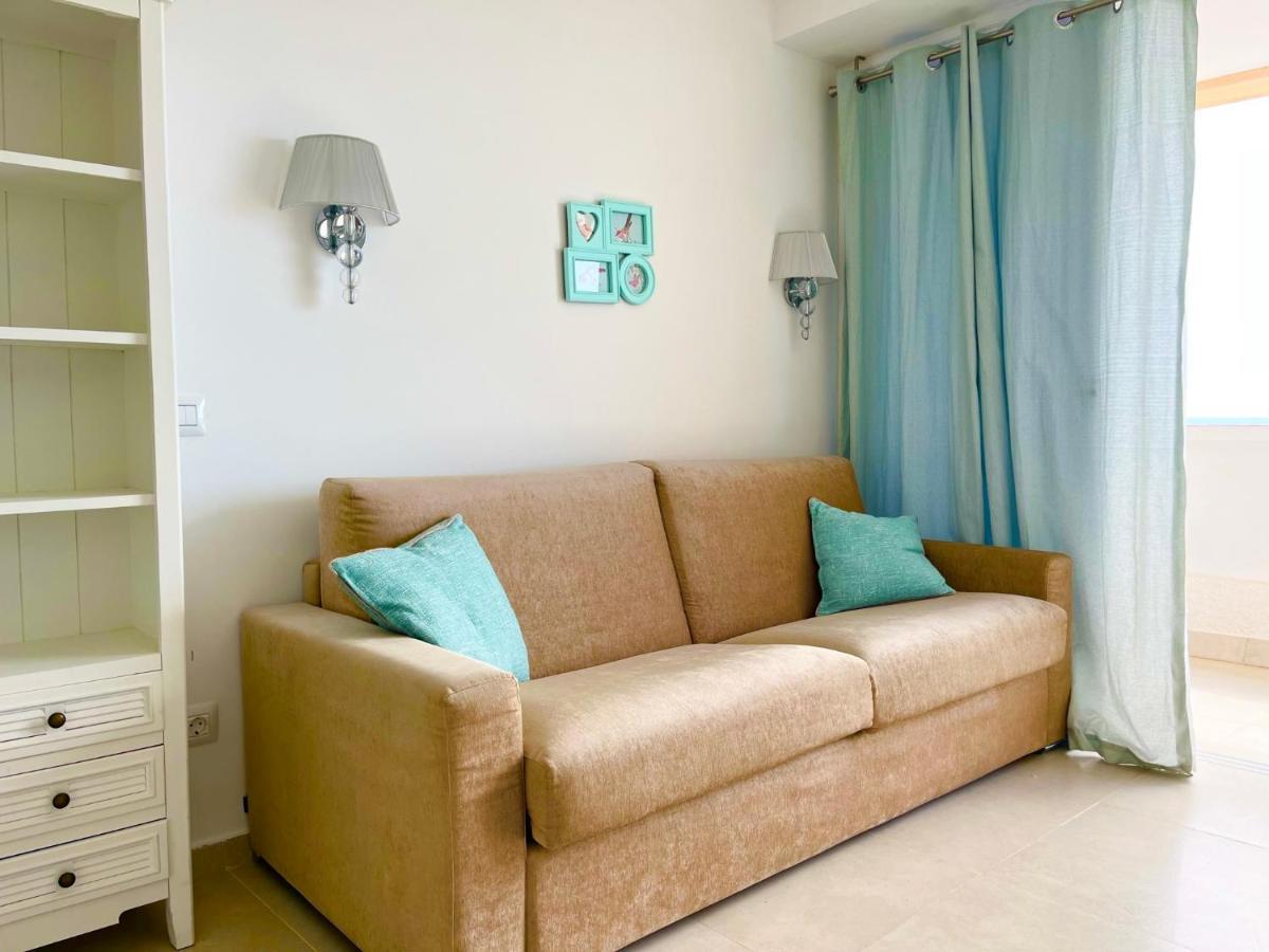 Playa Honda Sea View Apartment Playa de las Americas  Exterior photo