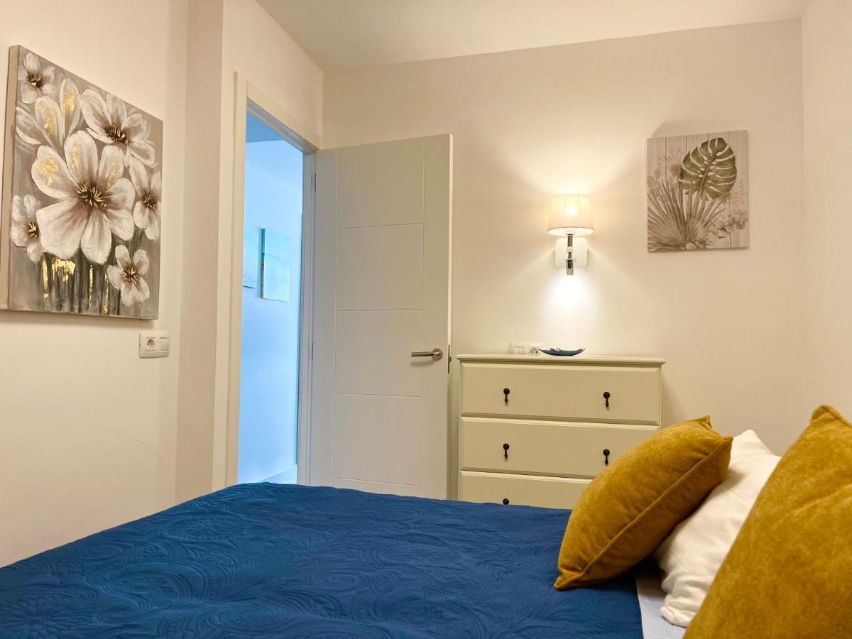 Playa Honda Sea View Apartment Playa de las Americas  Exterior photo